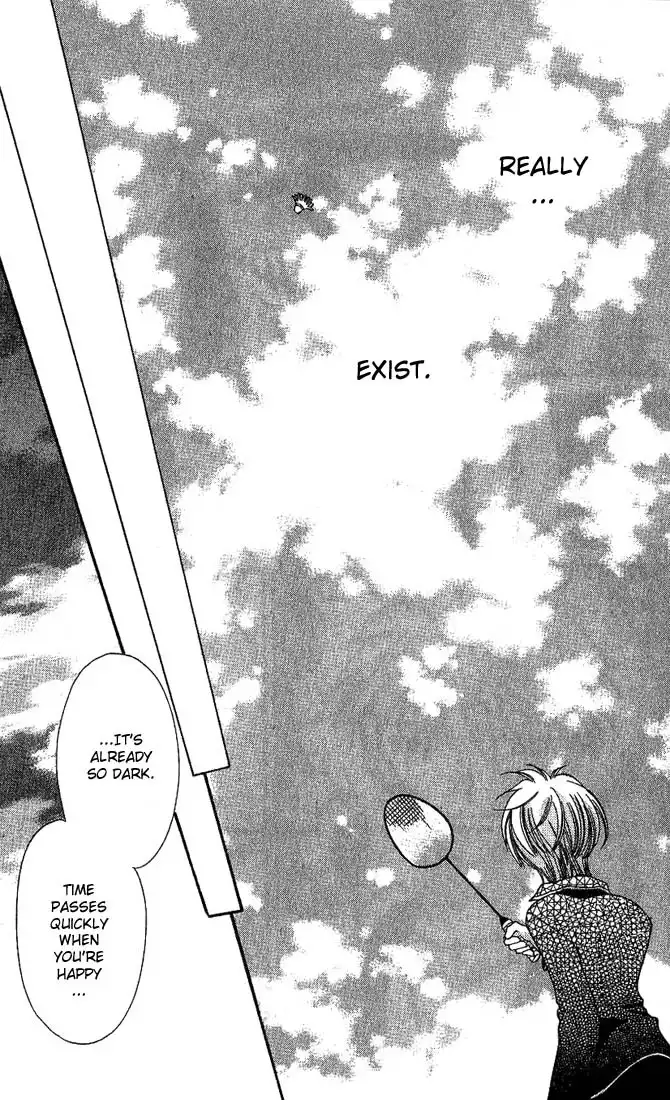 Fruits Basket Chapter 20 26